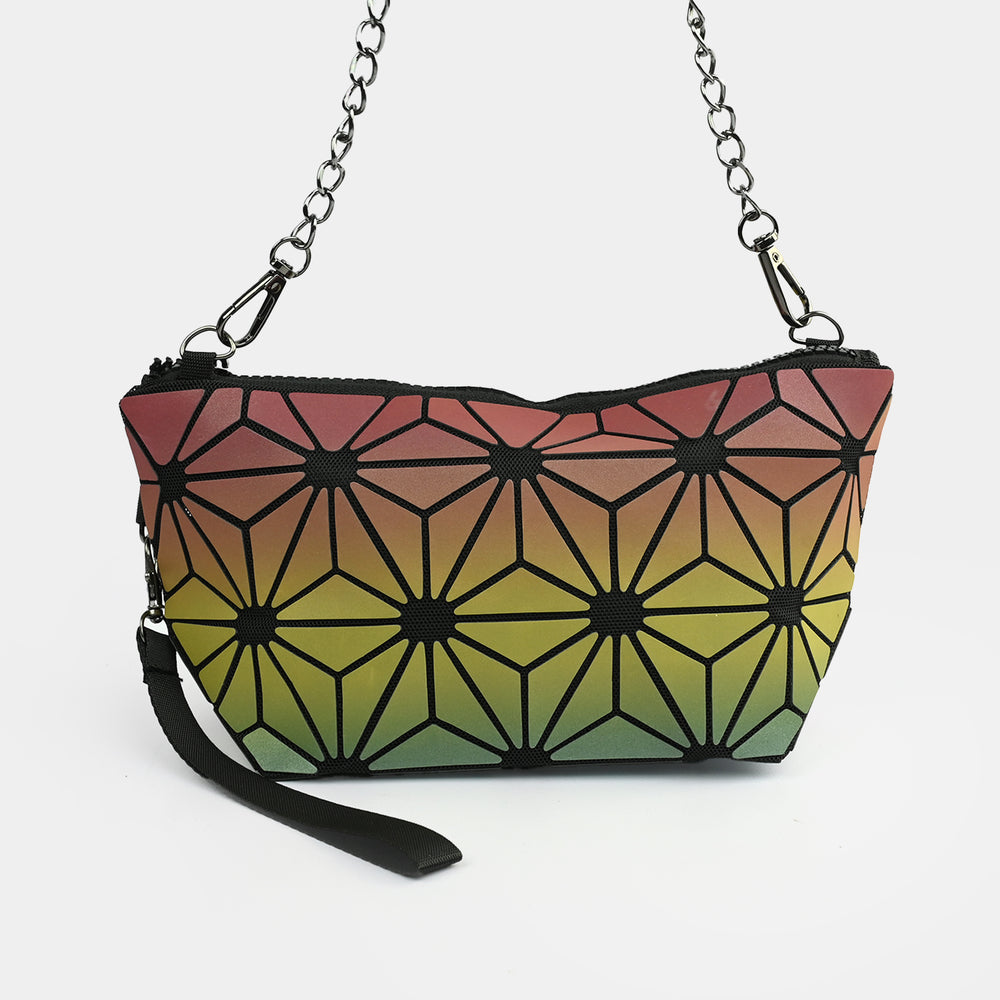 Girl's Compact & Stylish Bag