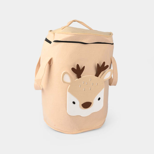 Foldable Laundry Basket