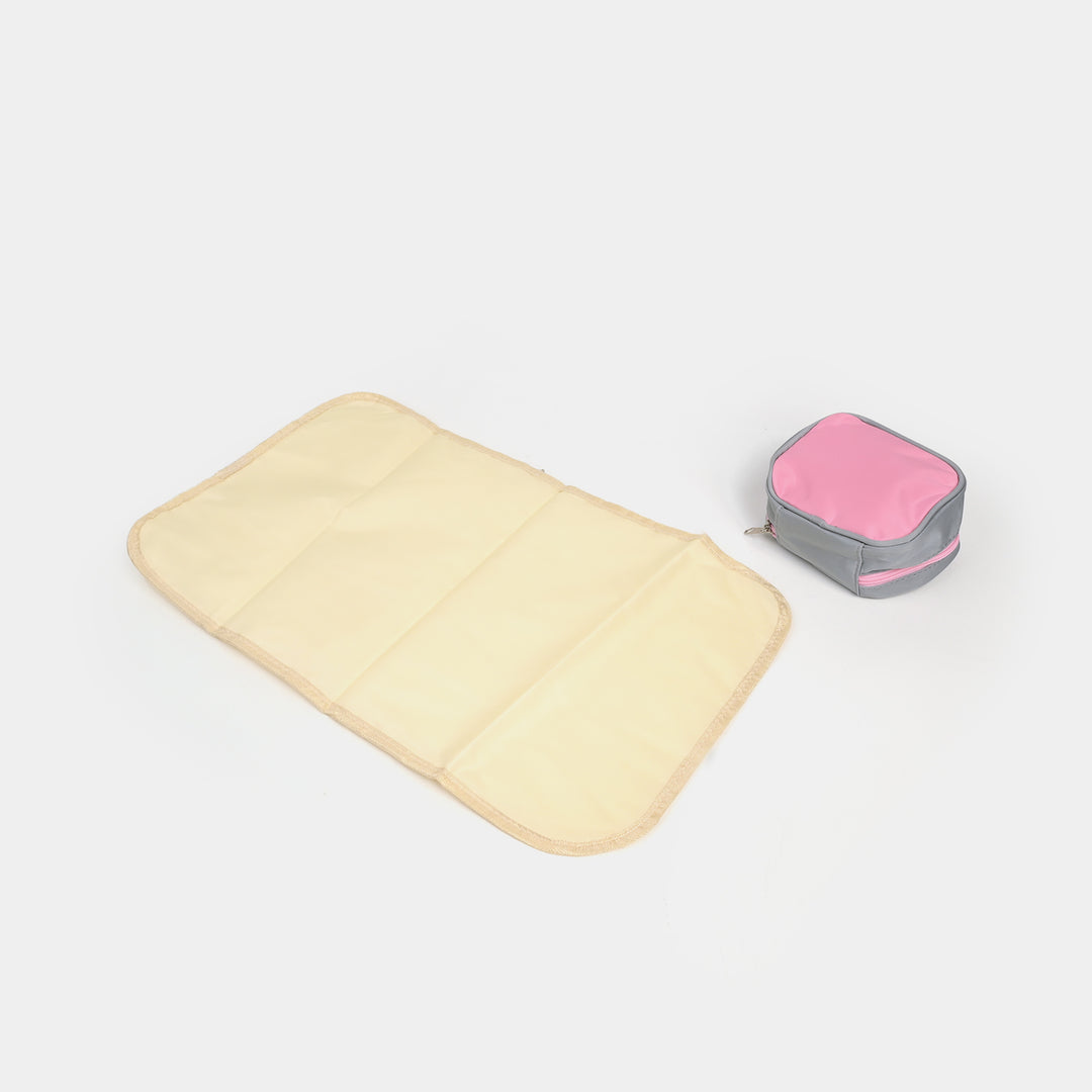 Baby Care Mother Bag 3 Pocket | Large