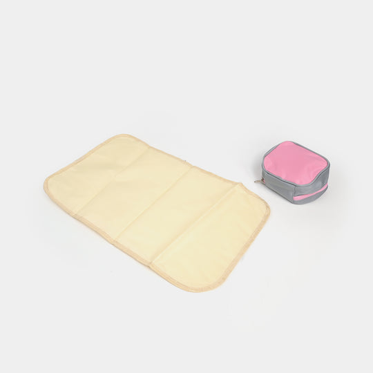 Baby Care Mother Bag 3 Pocket | Large