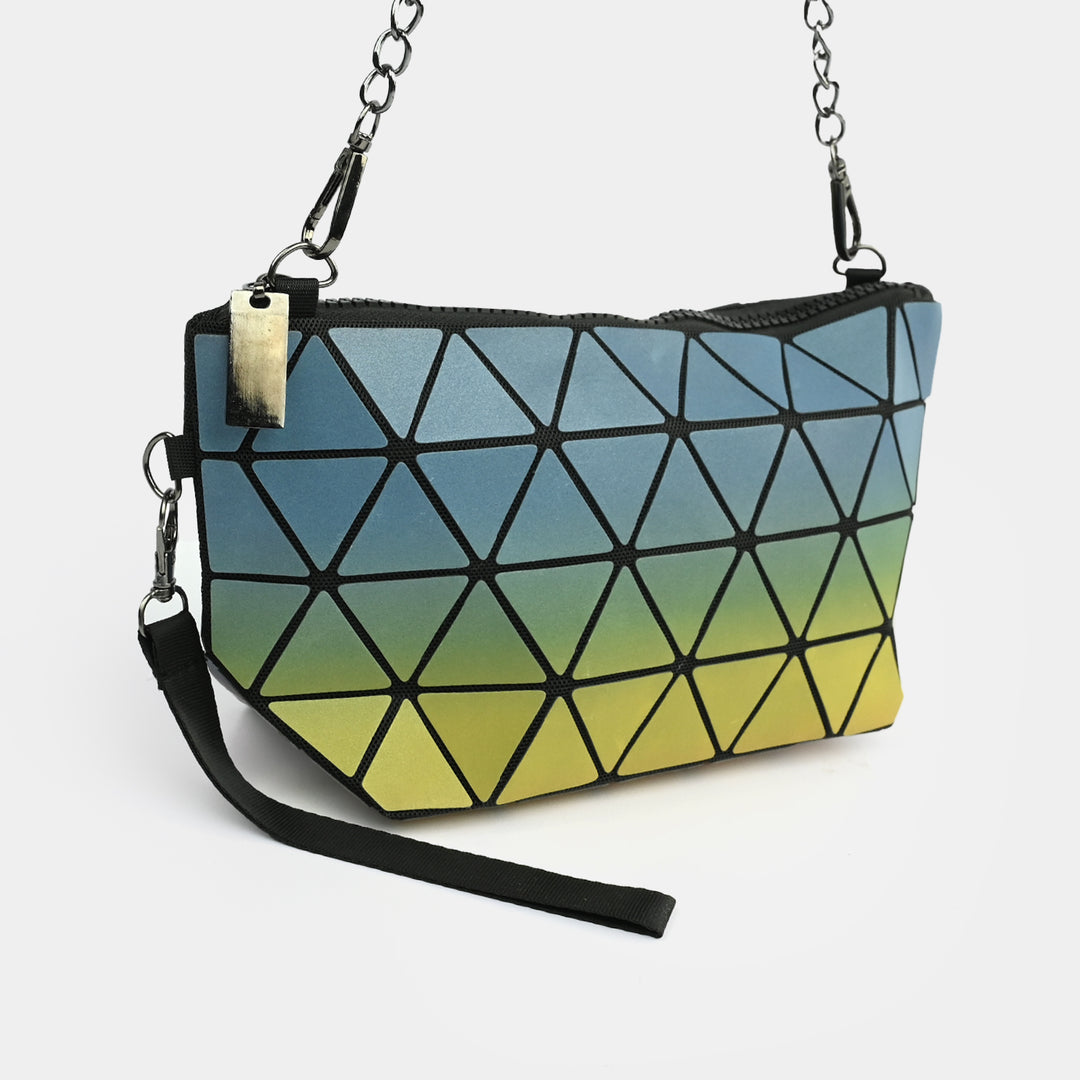 Girl's Compact & Stylish Bag
