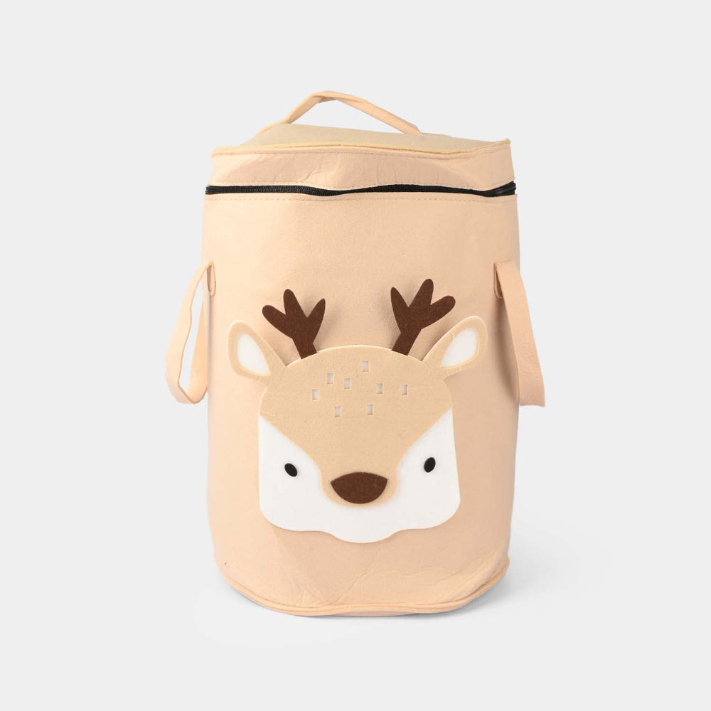 Foldable Laundry Basket