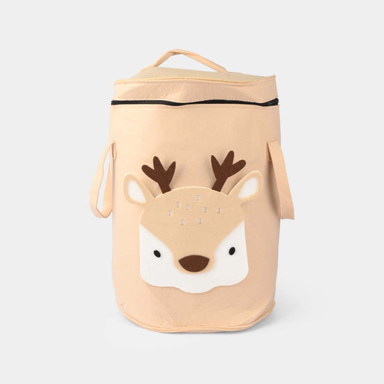 Foldable Laundry Basket
