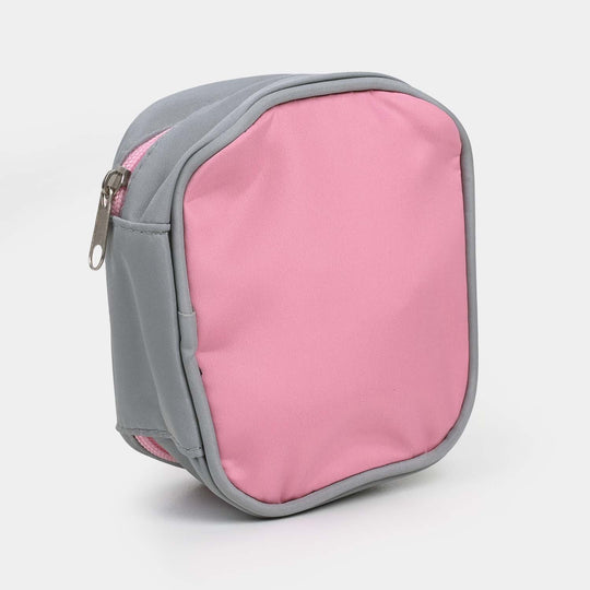 Baby Care Mother Bag 3 Pocket | Large