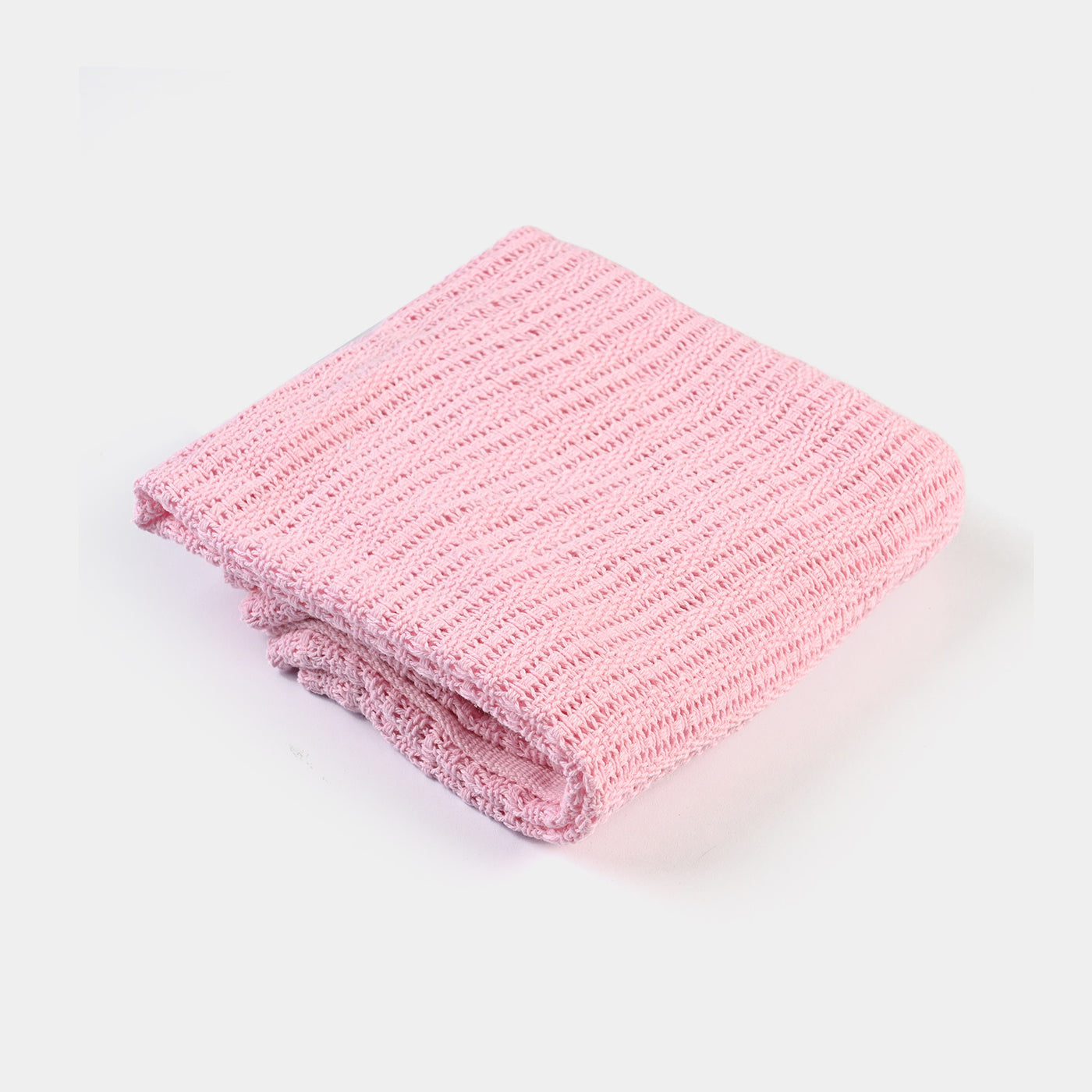 Baby Soft And Cozy Knitted Blanket