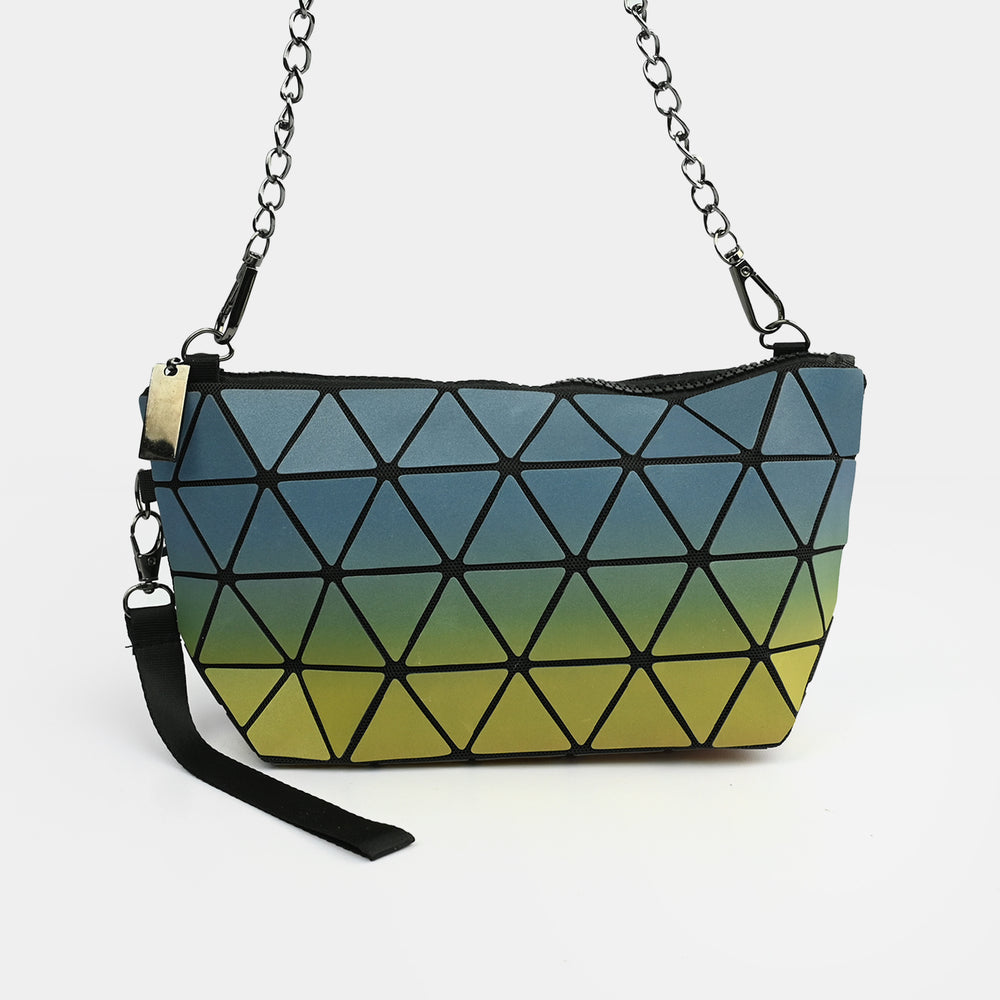 Girl's Compact & Stylish Bag