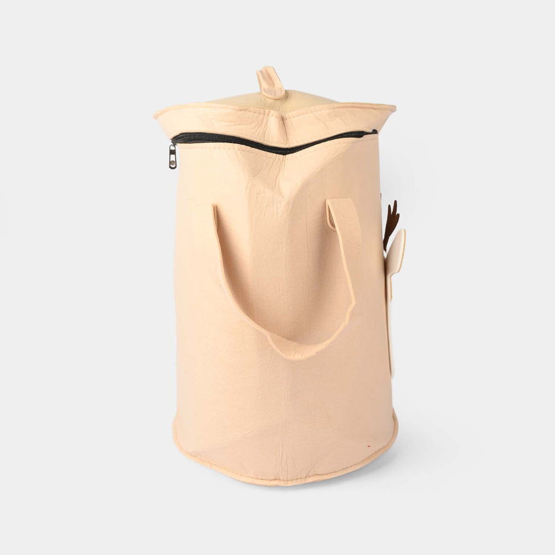 Foldable Laundry Basket