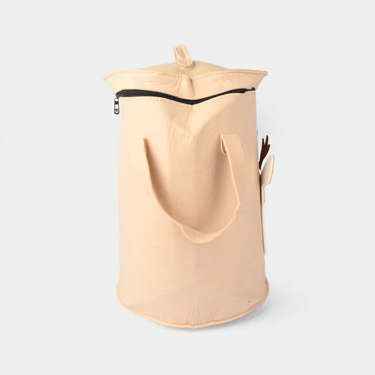 Foldable Laundry Basket