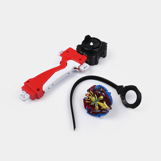 Battle Spinning Top Beyblade Set
