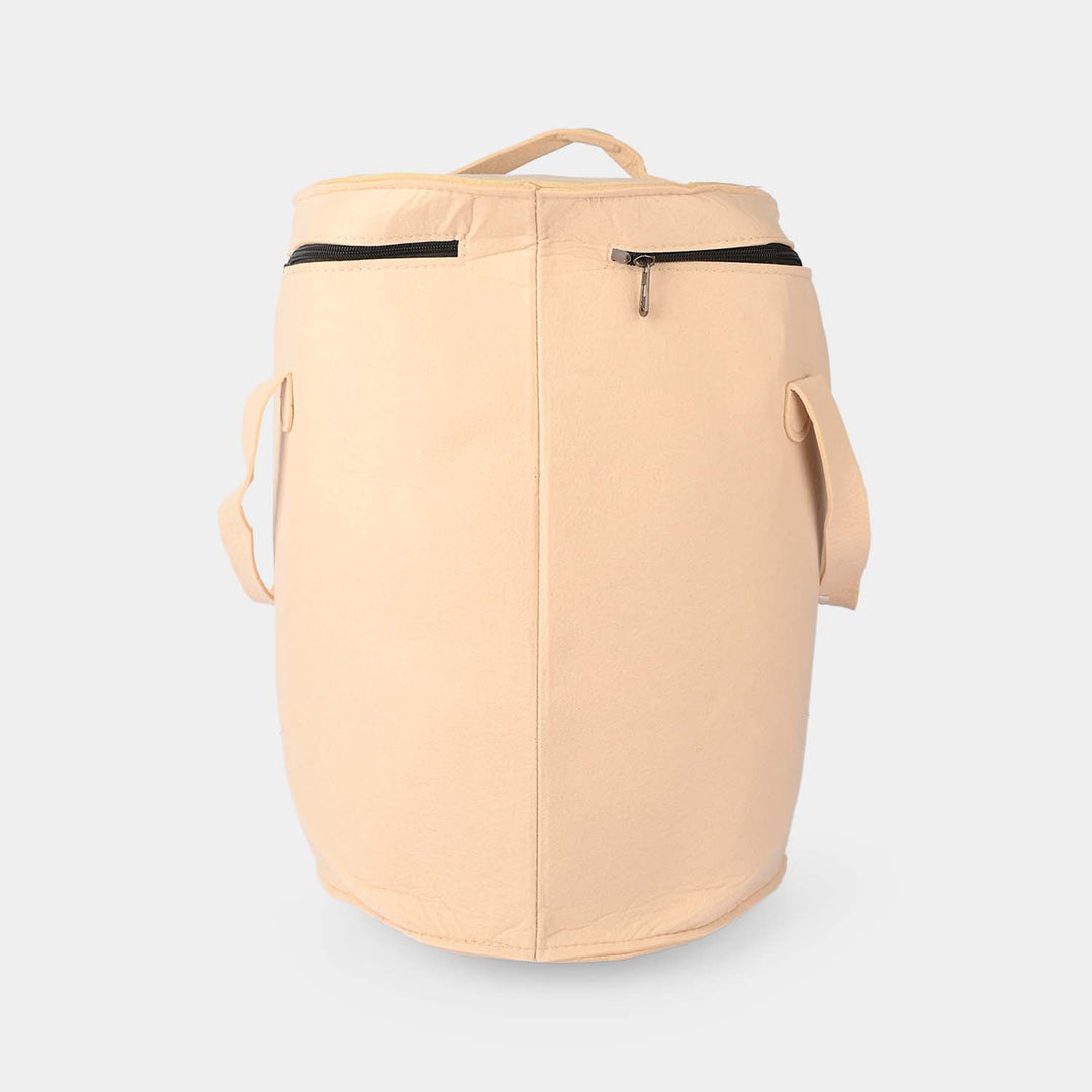Foldable Laundry Basket