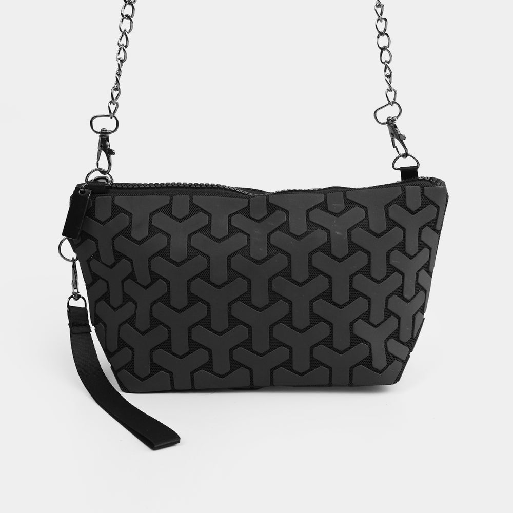 Girl's Compact & Stylish Bag
