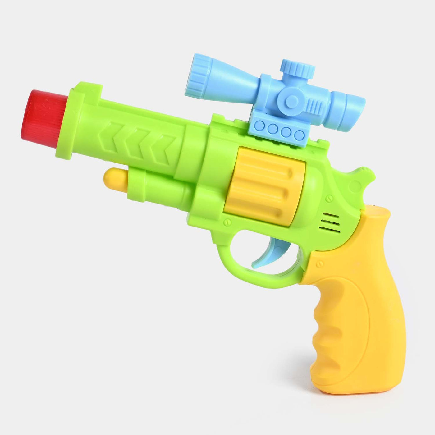 Electric Light & Sound Target Toy