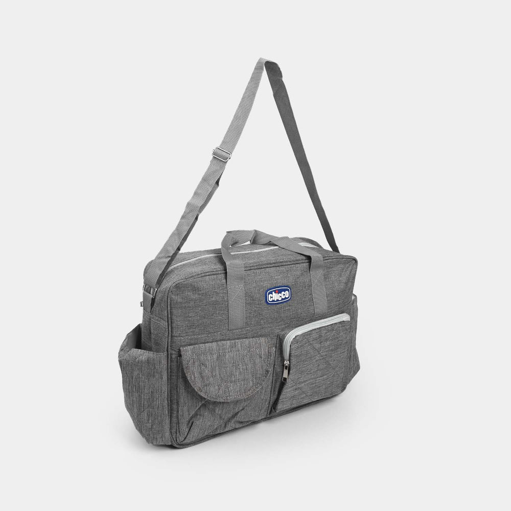 Baby Care Mother Bag 4 Pocket | Large