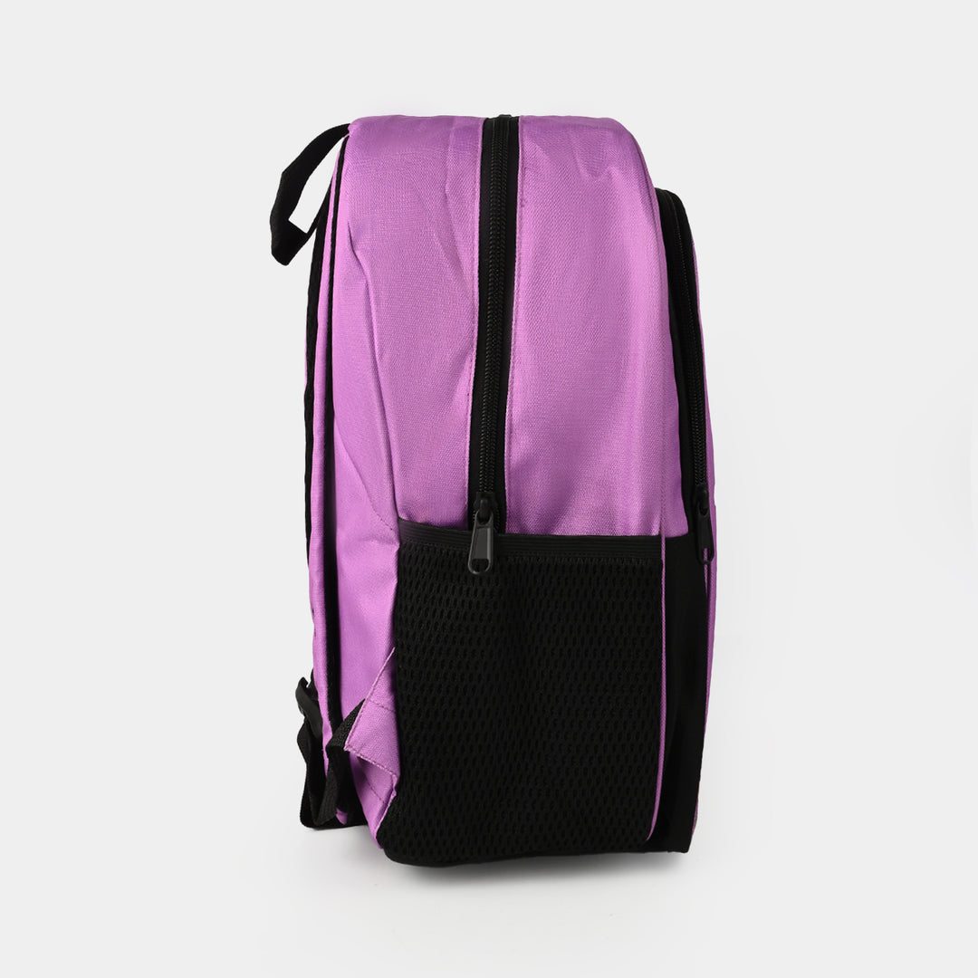 LEVUP MULTI COMPARTMENTS SCHOOL BACKPACK FOR CLASS KINDERGARTEN