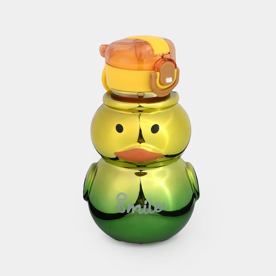 Reusable Plastic Water Bottles For Kids