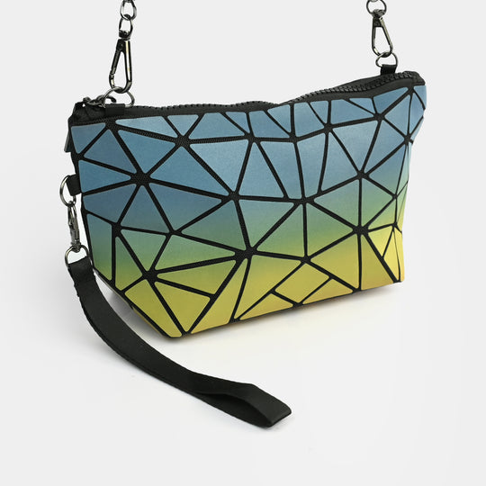Girl's Compact & Stylish Bag