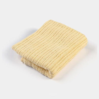 Baby Soft And Cozy Knitted Blanket