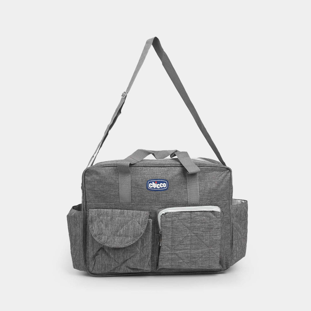 Baby Care Mother Bag 4 Pocket | Large