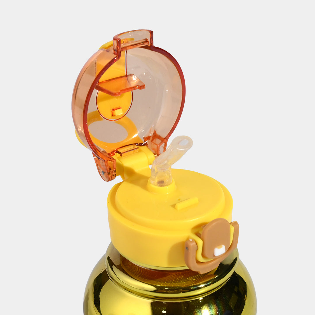 Reusable Plastic Water Bottles For Kids
