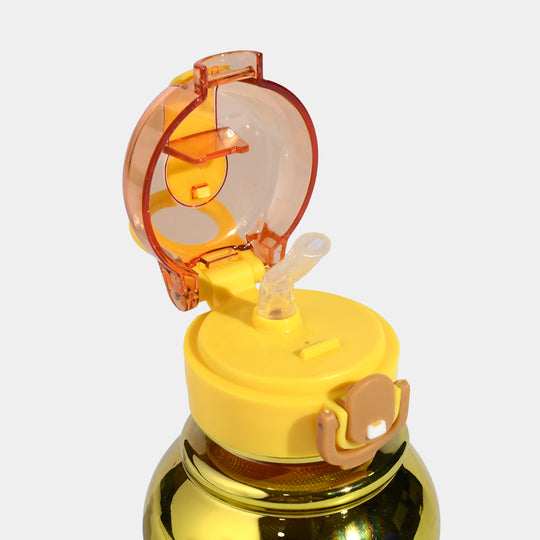 Reusable Plastic Water Bottles For Kids