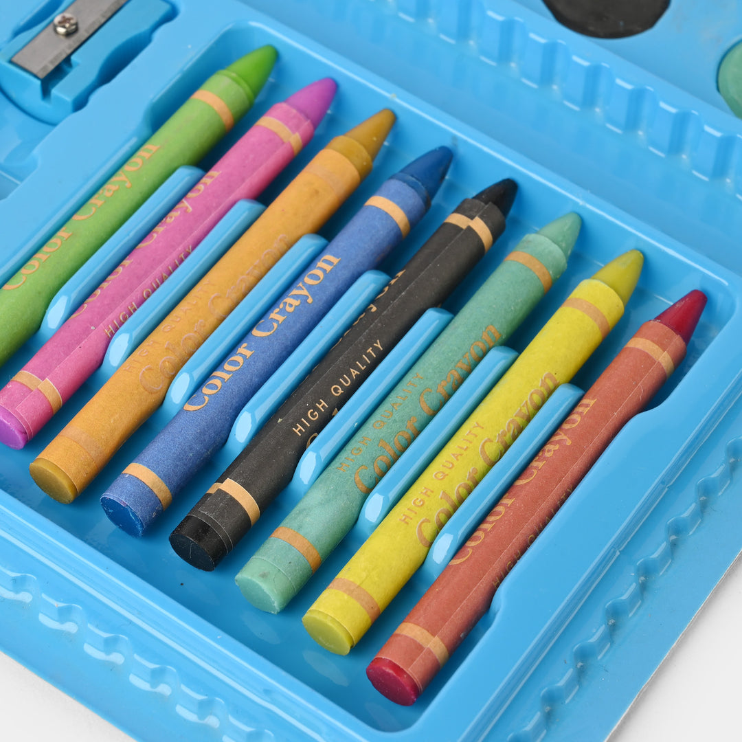 Color Kit 24PCs Set for Kids