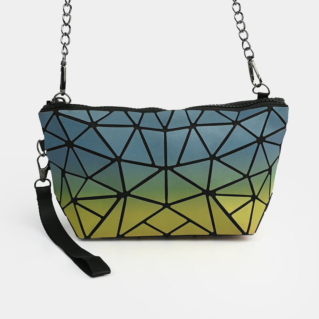Girl's Compact & Stylish Bag