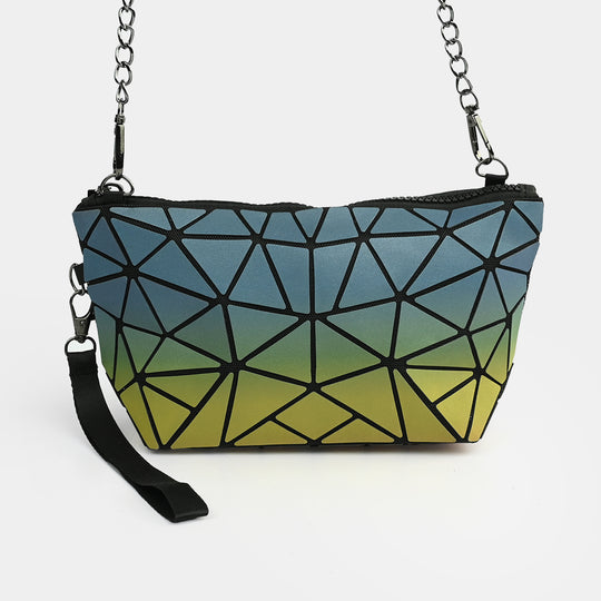 Girl's Compact & Stylish Bag