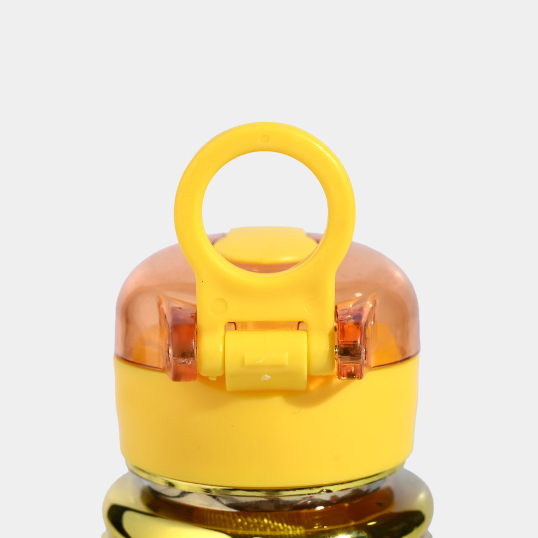 Reusable Plastic Water Bottles For Kids