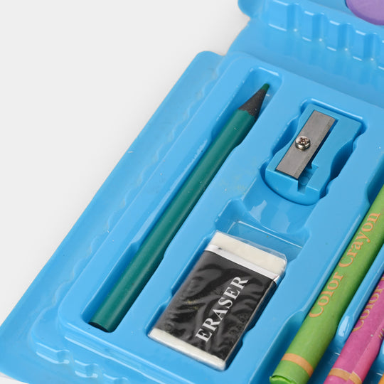 Color Kit 24PCs Set for Kids