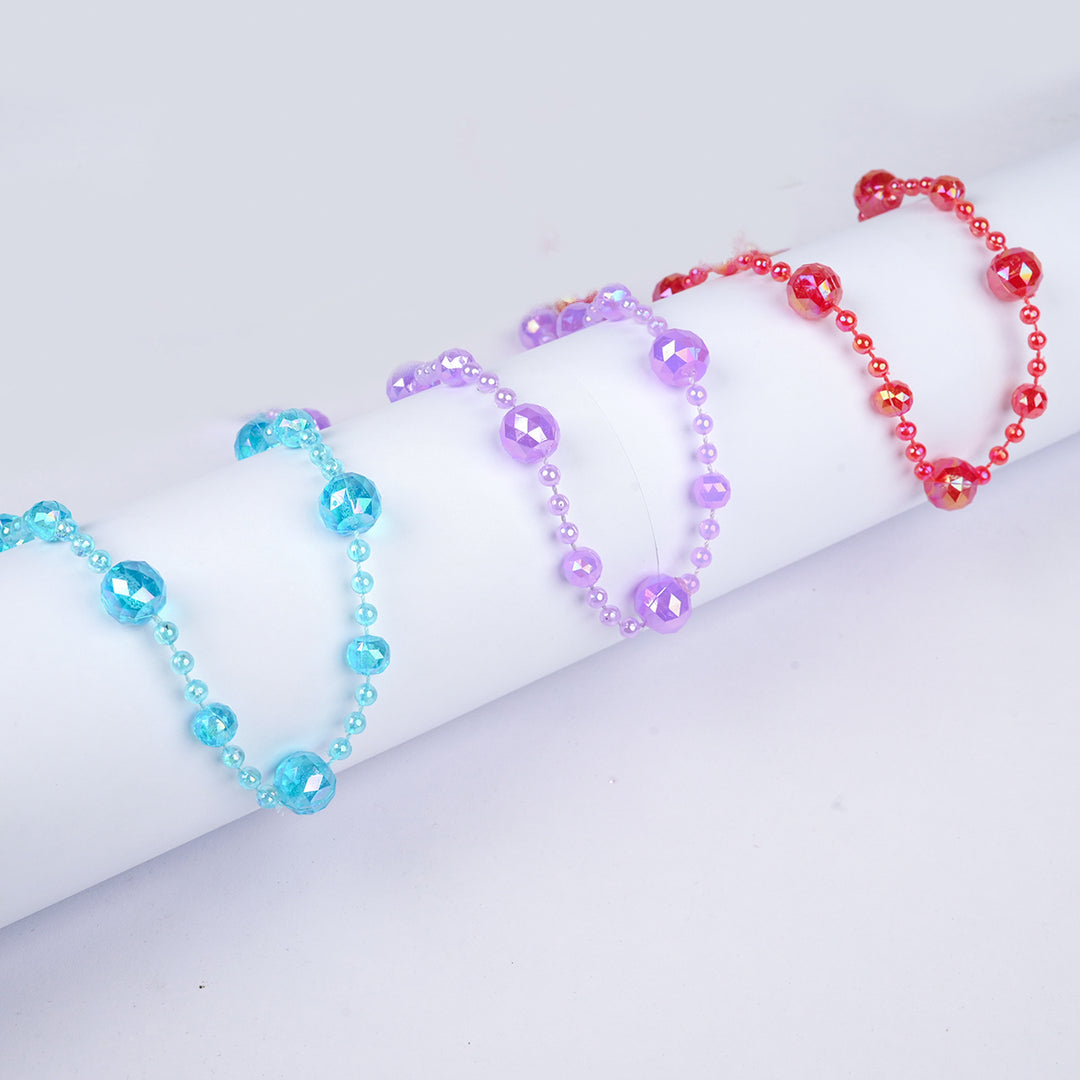 Everyday Glam Necklace Set for Kids (Pack of 3)