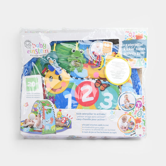 Musical Activity Play Gym For Kids