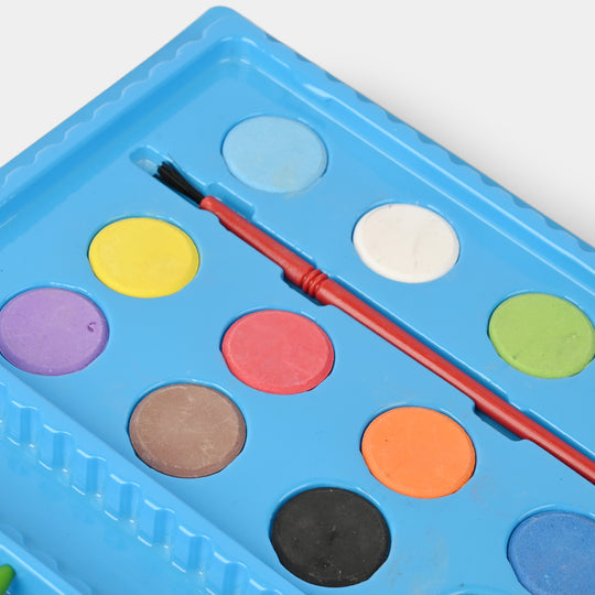 Color Kit 24PCs Set for Kids