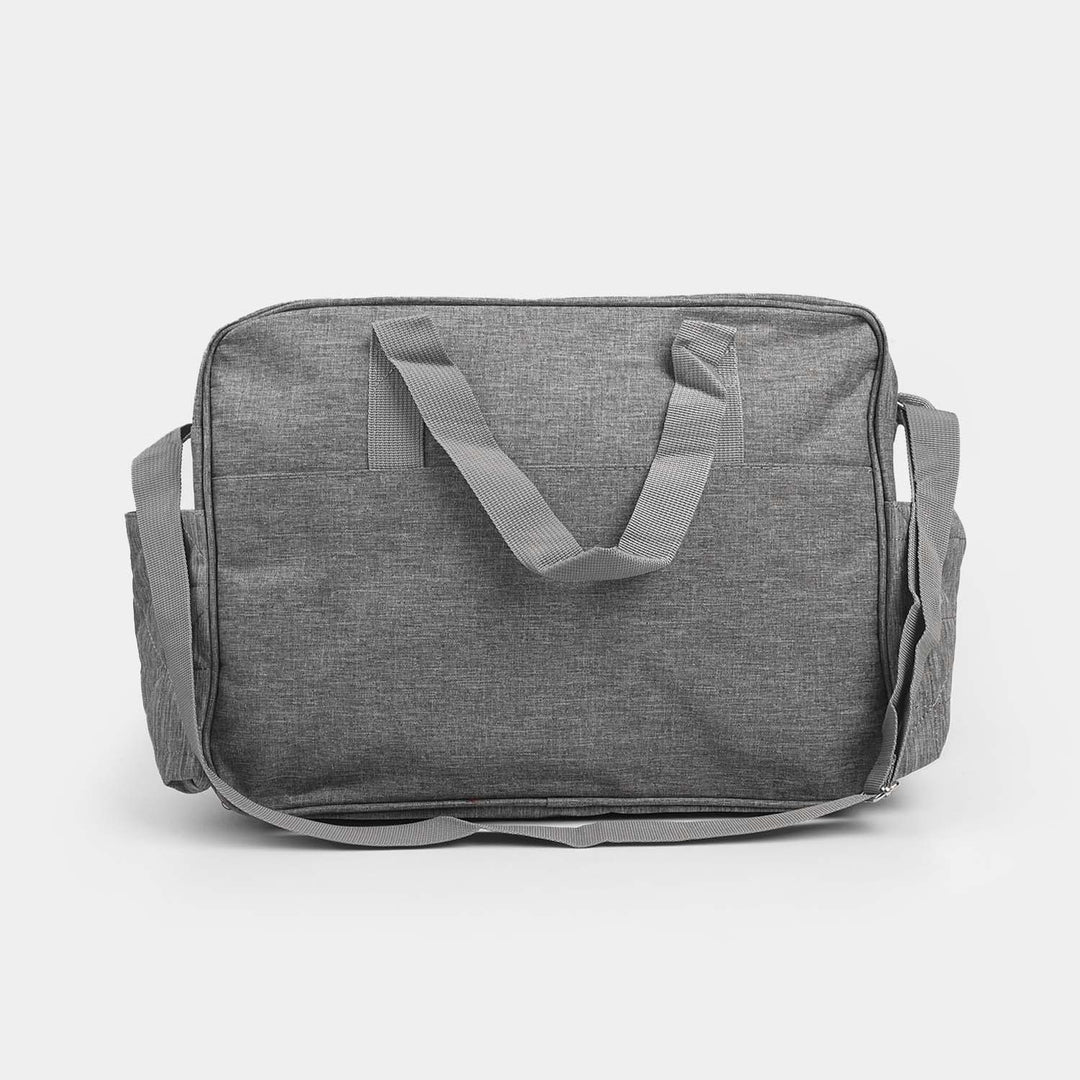 Baby Care Mother Bag 4 Pocket | Large