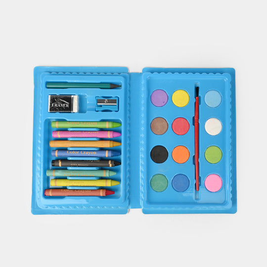 Color Kit 24PCs Set for Kids