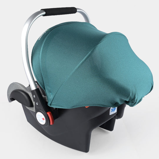 Carry Cot (Infantes) 234