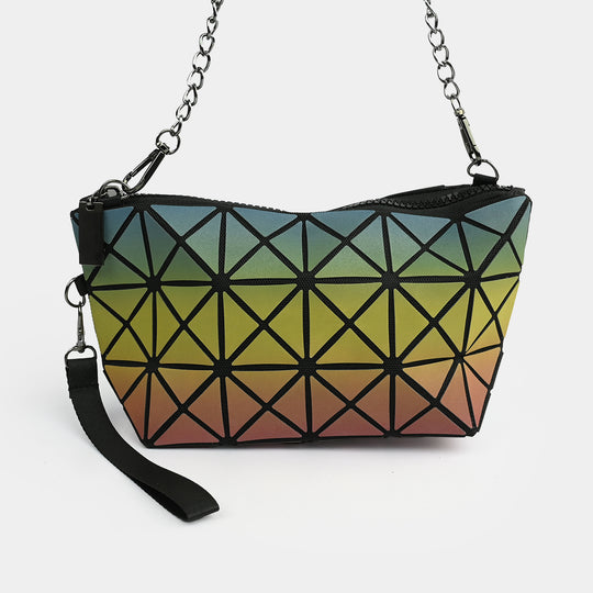 Girl's Compact & Stylish Bag
