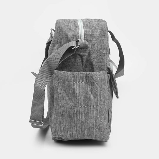 Baby Care Mother Bag 4 Pocket | Large