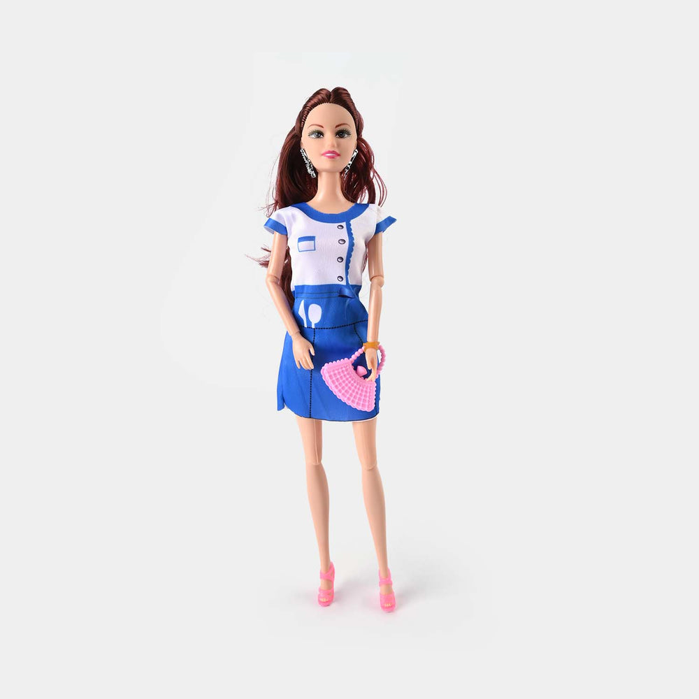 Beautiful Fashion Doll for Girls