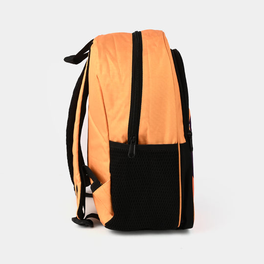 LEVUP MULTI COMPARTMENTS SCHOOL BACKPACK For Class Kindergarten