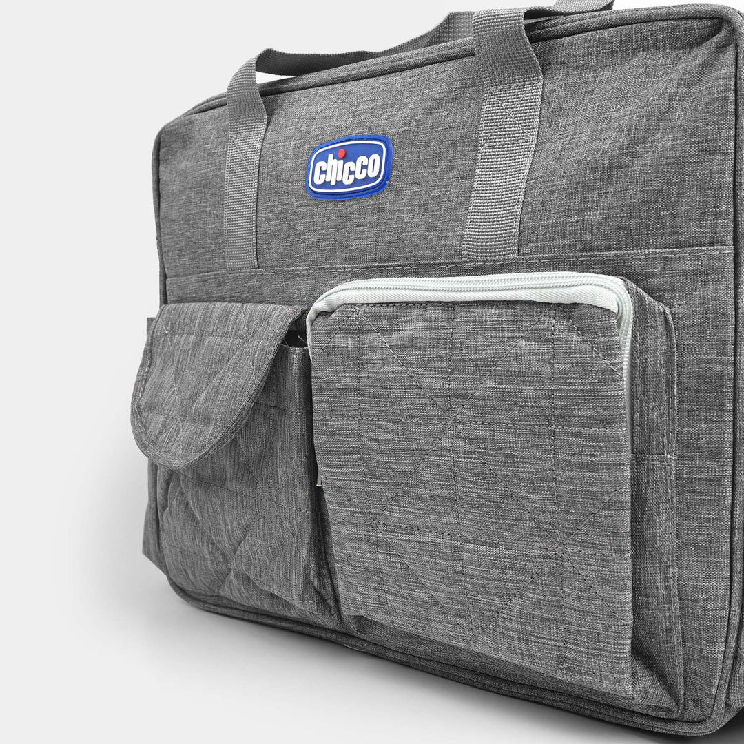 Baby Care Mother Bag 4 Pocket | Large