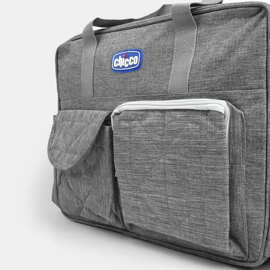 Baby Care Mother Bag 4 Pocket | Large