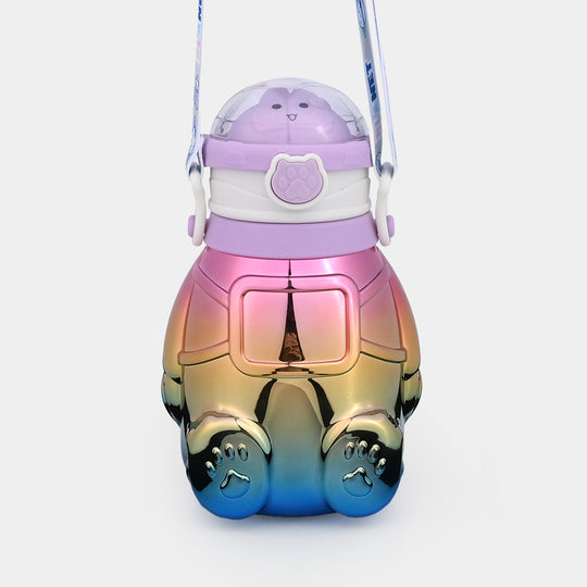 Reusable Plastic Water Bottles For Kids