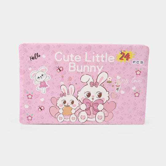 Color Kit 24PCs Set for Kids