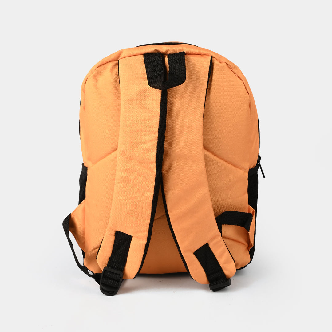 LEVUP MULTI COMPARTMENTS SCHOOL BACKPACK For Class Kindergarten