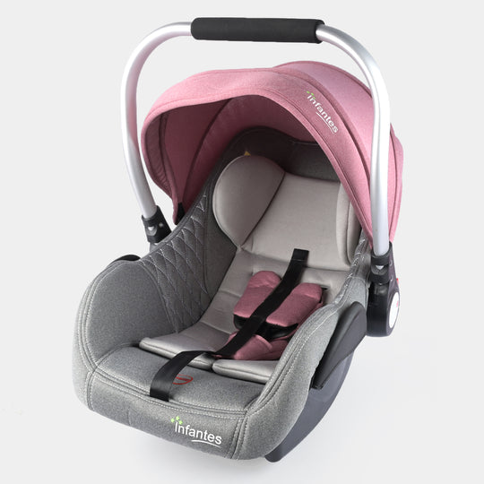 Carry Cot (Infantes) 234