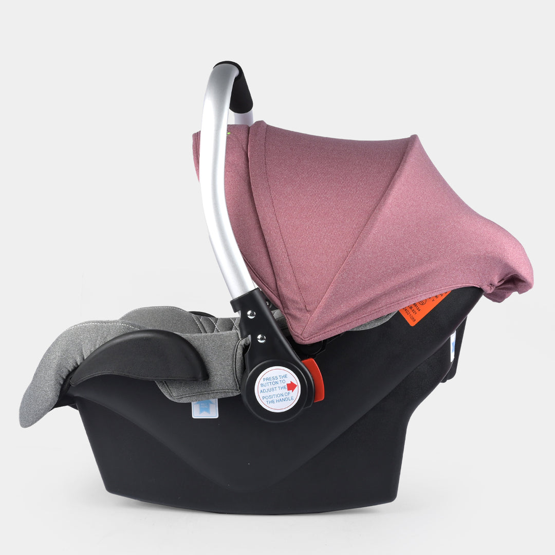 Carry Cot (Infantes) 234