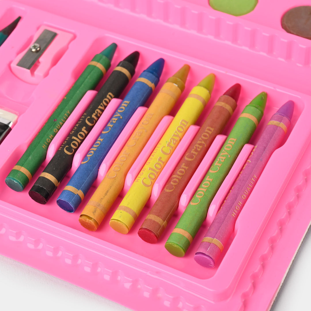 Color Kit 24PCs Set for Kids