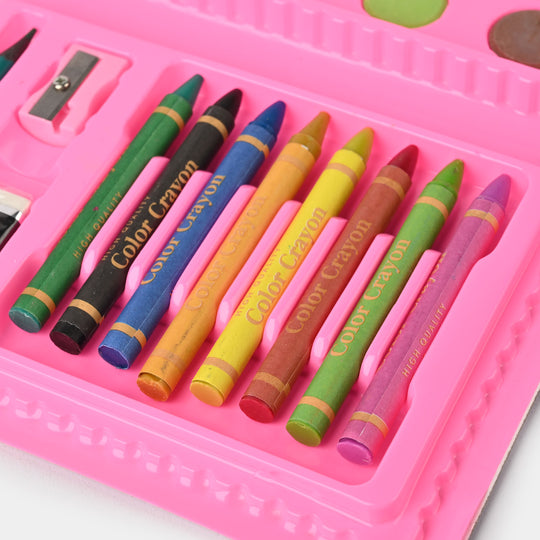 Color Kit 24PCs Set for Kids