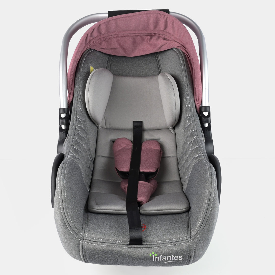 Carry Cot (Infantes) 234