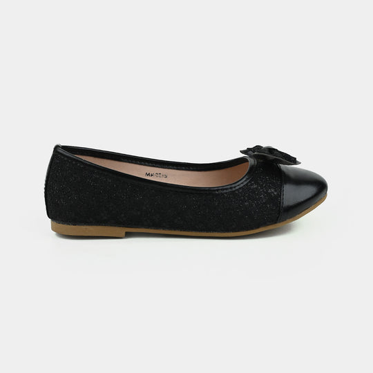 Girls Pumps MH-2215